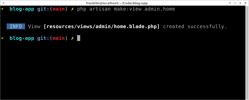 php artisan make view admin home.png