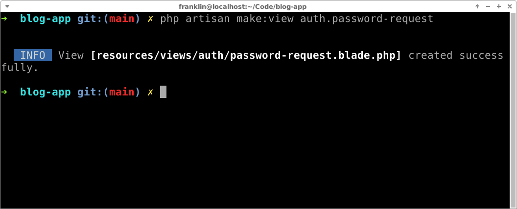 php artisan make view auth password request.png