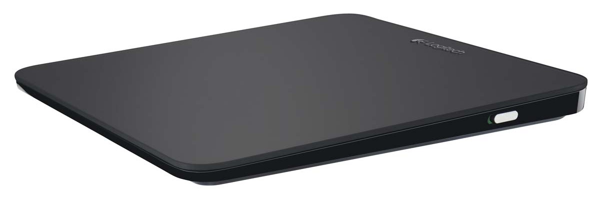Logitech Wireless Touchpad T650